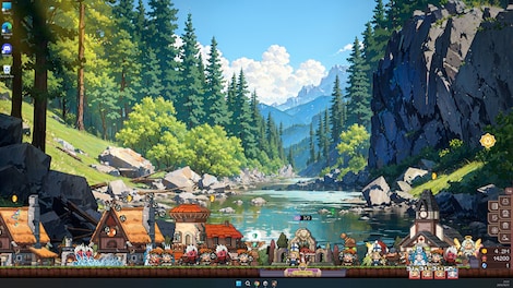 Loafing Town (PC) - Steam Gift - GLOBAL - 8