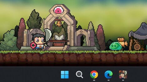 Loafing Town (PC) - Steam Key - GLOBAL - 7