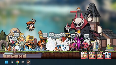 Loafing Town (PC) - Steam Key - GLOBAL - 5
