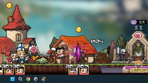 Loafing Town (PC) - Steam Key - GLOBAL - 6