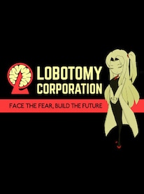 Lobotomy Corporation | Monster Management Simulation (PC) - Steam Account - GLOBAL - 1