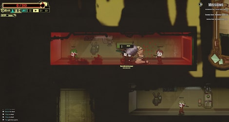 Lobotomy Corporation | Monster Management Simulation Steam Gift GLOBAL - 0