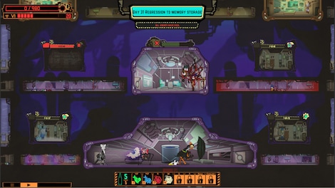 Lobotomy Corporation | Monster Management Simulation Steam Gift NORTH AMERICA - 8