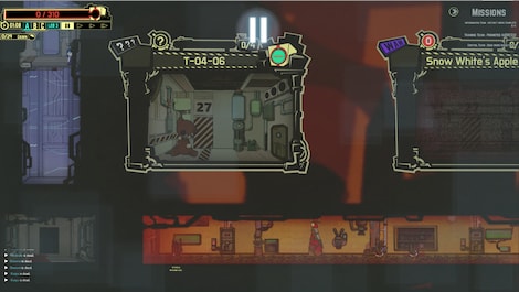 Lobotomy Corporation | Monster Management Simulation Steam Gift UNITED KINGDOM - 10