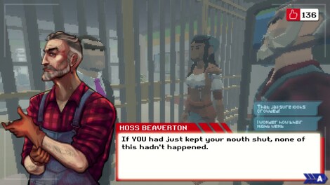 Local News with Cliff Rockslide (PC) - Steam Key - GLOBAL - 7