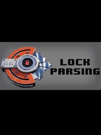 Lock Parsing Steam Key GLOBAL - 1