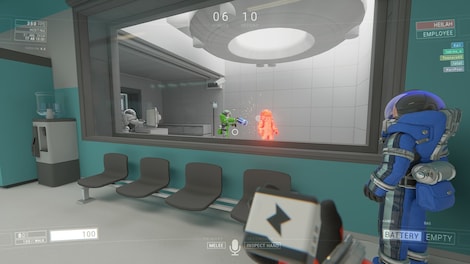 LOCKDOWN Protocol (PC) - Steam Account - GLOBAL - 7