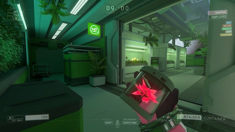 LOCKDOWN Protocol (PC) - Steam Account - GLOBAL - 9