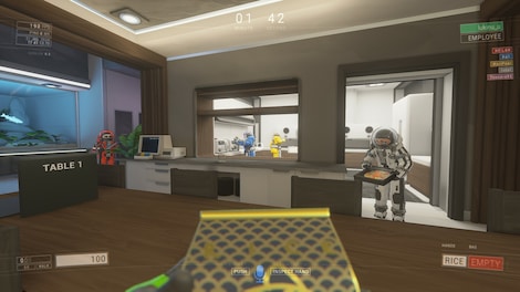 LOCKDOWN Protocol (PC) - Steam Account - GLOBAL - 3
