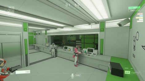 LOCKDOWN Protocol (PC) - Steam Gift - GLOBAL - 4