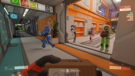LOCKDOWN Protocol (PC) - Steam Gift - NORTH AMERICA - 5