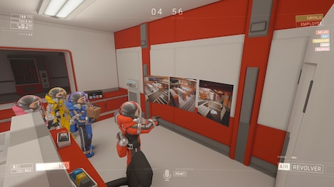 LOCKDOWN Protocol (PC) - Steam Key - NORTH AMERICA - 8