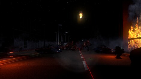 Lockdown: Stand Alone VR Steam Key GLOBAL - 6