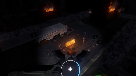 Lockdown: Stand Alone VR Steam Key GLOBAL - 0