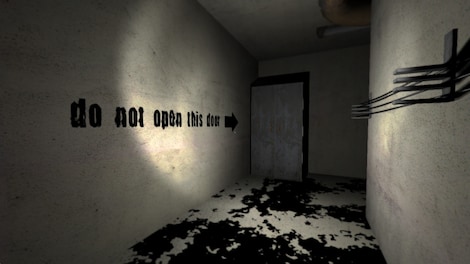 Locked-in syndrome Steam Key GLOBAL - 12