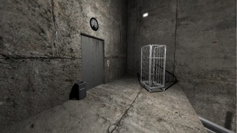 Locked-in syndrome Steam Key GLOBAL - 10