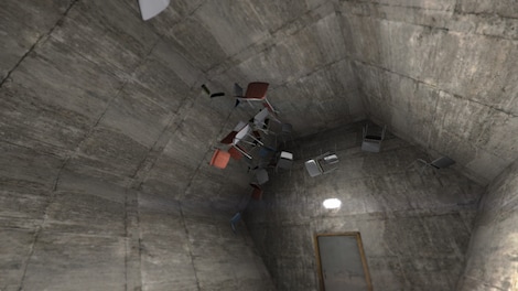Locked-in syndrome Steam Key GLOBAL - 8