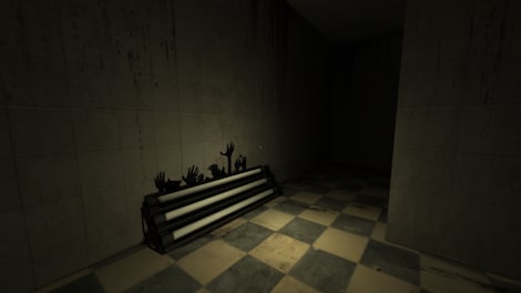 Locked-in syndrome Steam Key GLOBAL - 11