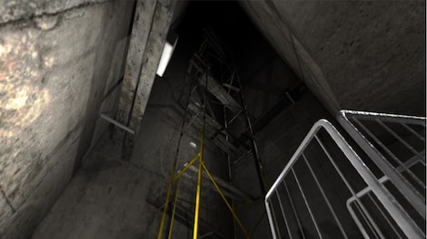 Locked-in syndrome Steam Key GLOBAL - 6