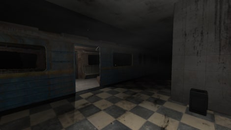 Locked-in syndrome Steam Key GLOBAL - 7