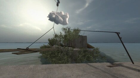 Locked-in syndrome Steam Key GLOBAL - 9