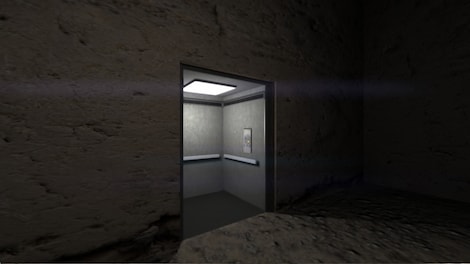 Locked-in syndrome Steam Key GLOBAL - 4