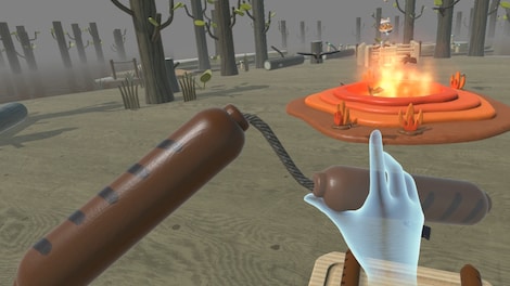 Loco Dojo Steam Key GLOBAL - 4
