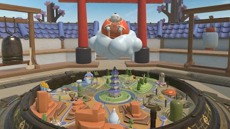 Loco Dojo Steam Key GLOBAL - 3