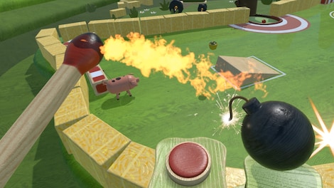 Loco Dojo Steam Key GLOBAL - 7
