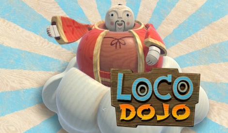 Loco Dojo Steam Key GLOBAL - 2