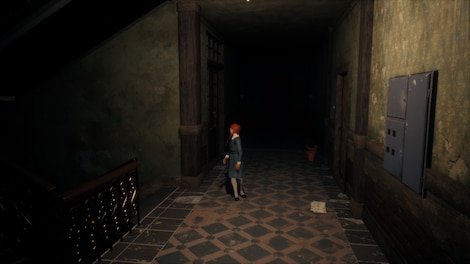 Loco Parentis / 孤女咒怨 (PC) - Steam Key - CHINA - 9
