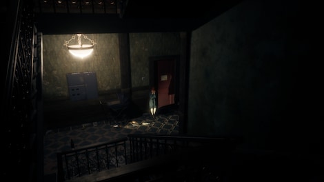 Loco Parentis / 孤女咒怨 (PC) - Steam Key - CHINA - 8