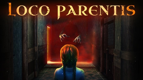 Loco Parentis / 孤女咒怨 (PC) - Steam Key - GLOBAL - 0