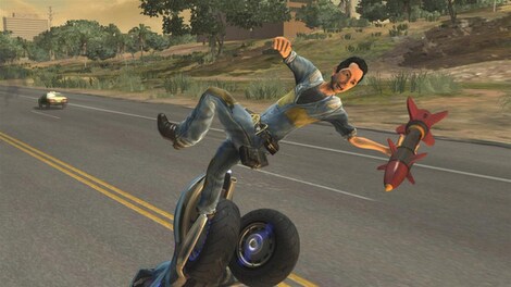 LocoCycle Steam Key GLOBAL - 11