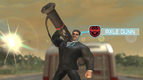 LocoCycle Steam Key GLOBAL - 9