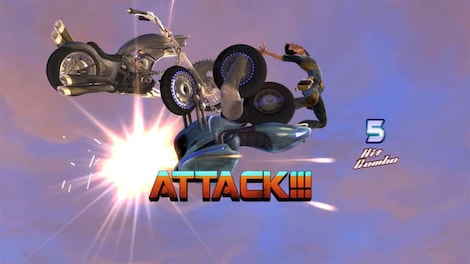 LocoCycle Steam Key GLOBAL - 4