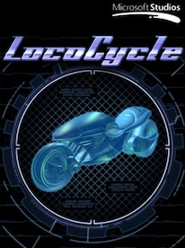 LocoCycle Steam Key GLOBAL - 2