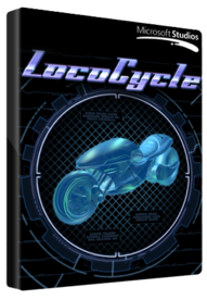 LocoCycle Steam Key GLOBAL - 1