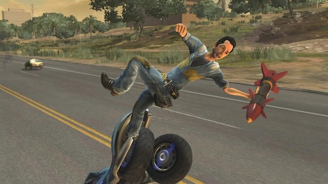 LocoCycle XBOX (Xbox One) - Xbox Live Key - GLOBAL - 10