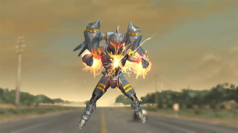 LocoCycle XBOX (Xbox One) - Xbox Live Key - GLOBAL - 5