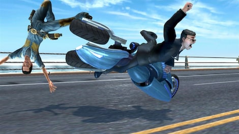 LocoCycle XBOX (Xbox One) - Xbox Live Key - GLOBAL - 6