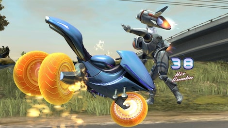 LocoCycle XBOX (Xbox One) - Xbox Live Key - GLOBAL - 4