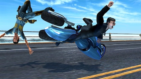 LocoCycle XBOX (Xbox One) - Xbox Live Key - GLOBAL - 22