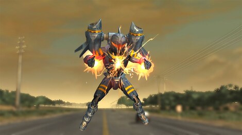 LocoCycle XBOX (Xbox One) - Xbox Live Key - GLOBAL - 21