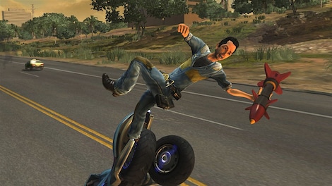 LocoCycle XBOX (Xbox One) - Xbox Live Key - GLOBAL - 20