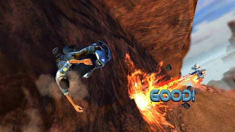 LocoCycle XBOX (Xbox One) - Xbox Live Key - GLOBAL - 16