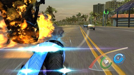 LocoCycle XBOX (Xbox One) - Xbox Live Key - GLOBAL - 18