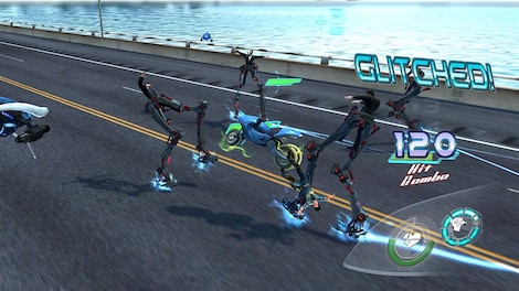 LocoCycle XBOX (Xbox One) - Xbox Live Key - GLOBAL - 17