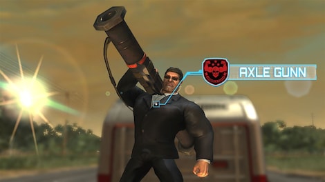 LocoCycle XBOX (Xbox One) - Xbox Live Key - GLOBAL - 13