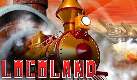 Locoland (PC) - Steam Account - GLOBAL - 0